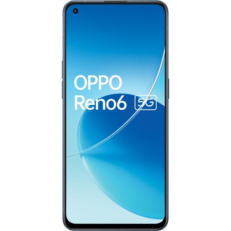 OPPO Reno6