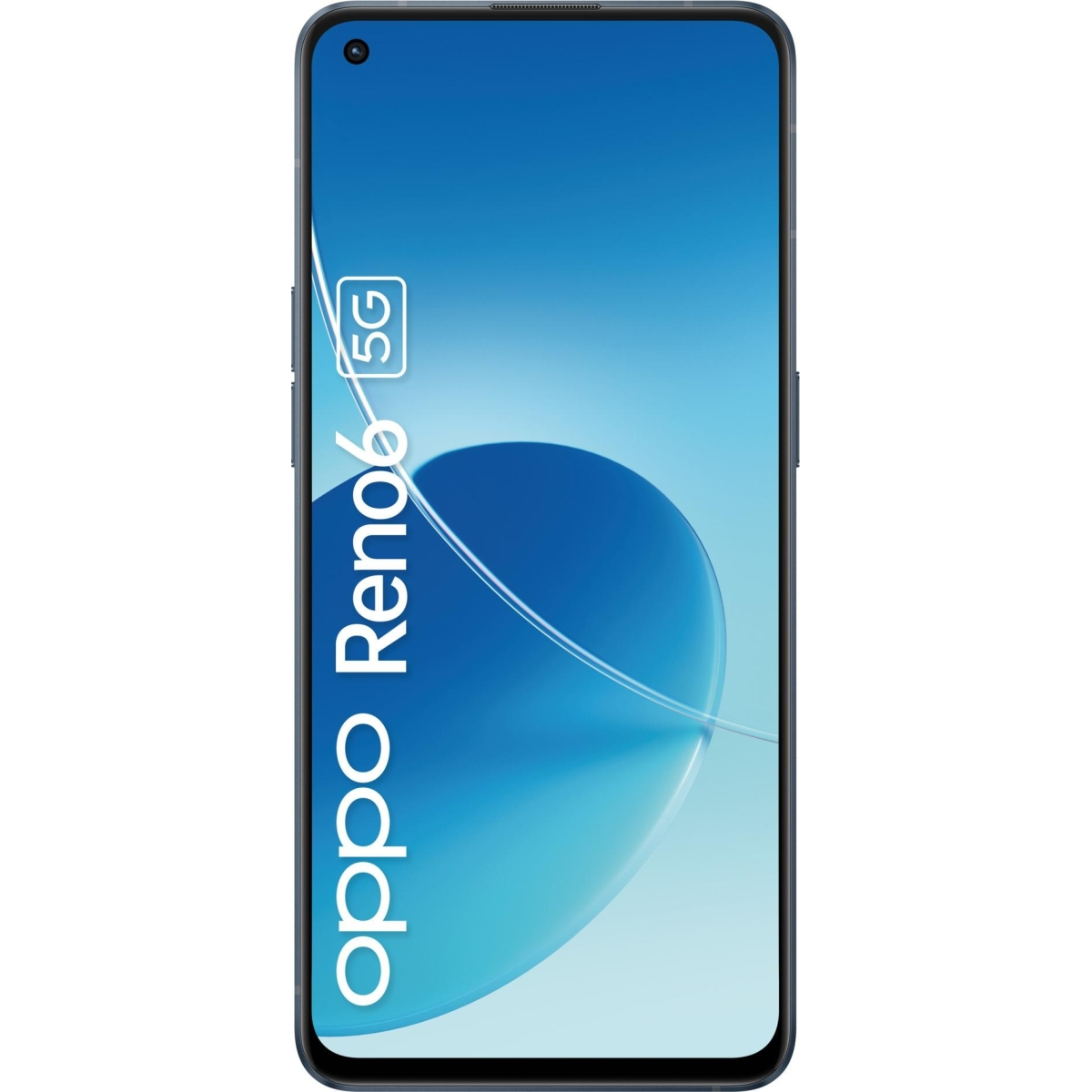 OPPO Reno6