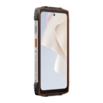 OSCAL Pilot 2 8/256GB Naranja Libre