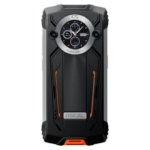OSCAL Pilot 2 8/256GB Naranja Libre