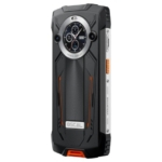 OSCAL Pilot 2 8/256GB Naranja Libre