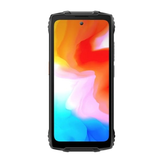OSCAL Pilot 2 8/256GB Negro Libre