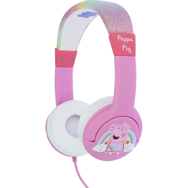 OTL Peppa Wutz Rainbow