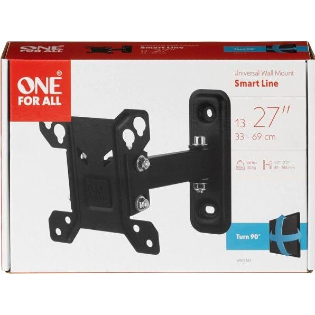 One for All Smart WM2141