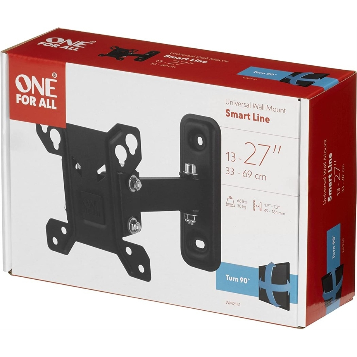 One for All Smart WM2141