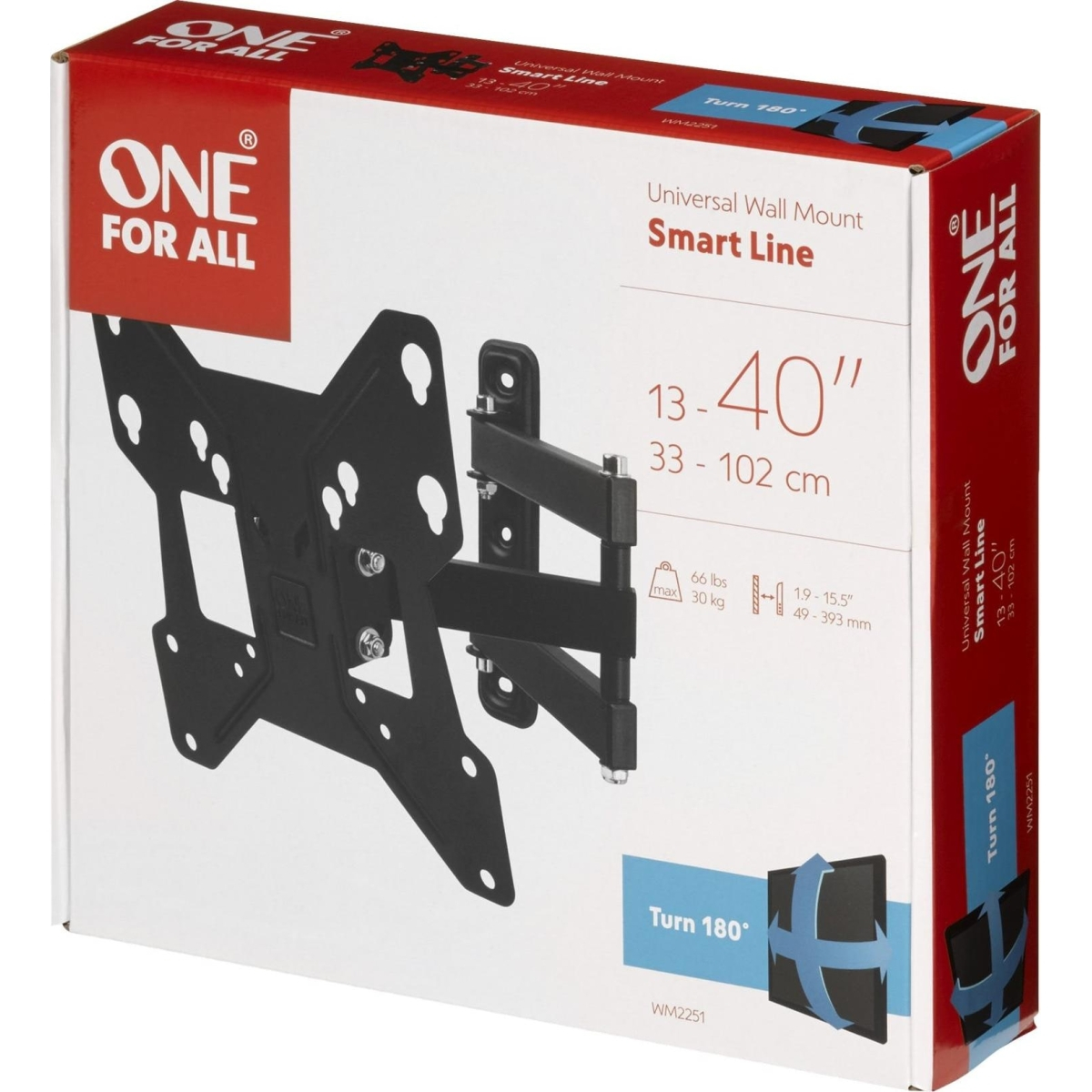 One for All Smart WM2251