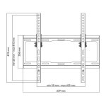 One for All Smart WM2421