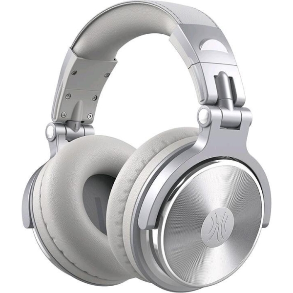 OneOdio Sluchátka Pro10 Silver