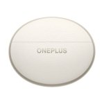 OnePlus Buds Pro 3 Auriculares Bluetooth com Cancelamento de Ruído Adaptativo Lunar Radiance