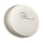 OnePlus Buds Pro 3 Auriculares Bluetooth com Cancelamento de Ruído Adaptativo Lunar Radiance