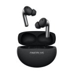 OnePlus Buds Pro 3 Auriculares Bluetooth com Cancelamento de Ruído Adaptativo Midnight Opus