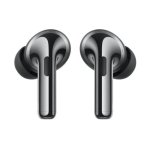 OnePlus Buds Pro 3 Auriculares Bluetooth com Cancelamento de Ruído Adaptativo Midnight Opus
