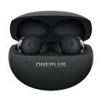 OnePlus Buds Pro 3 Auriculares Bluetooth com Cancelamento de Ruído Adaptativo Midnight Opus