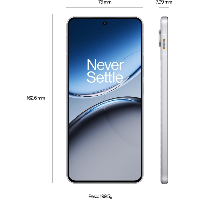 OnePlus Nord 4