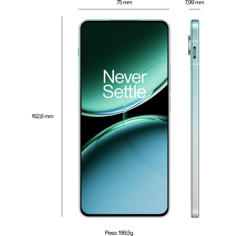 OnePlus Nord 4