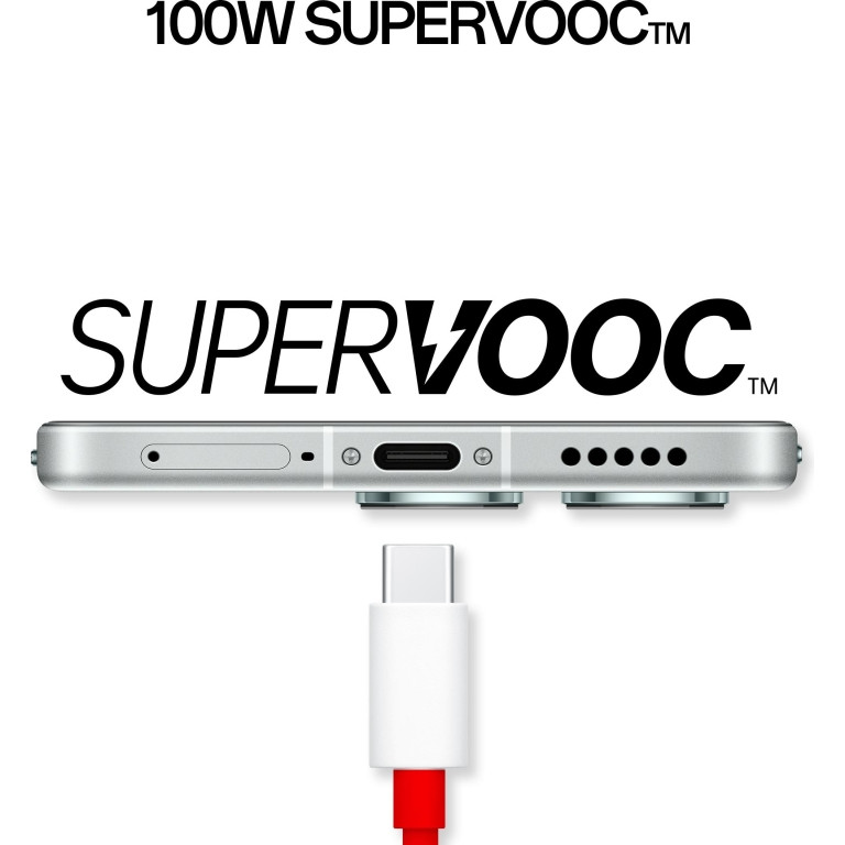 OnePlus Nord 4