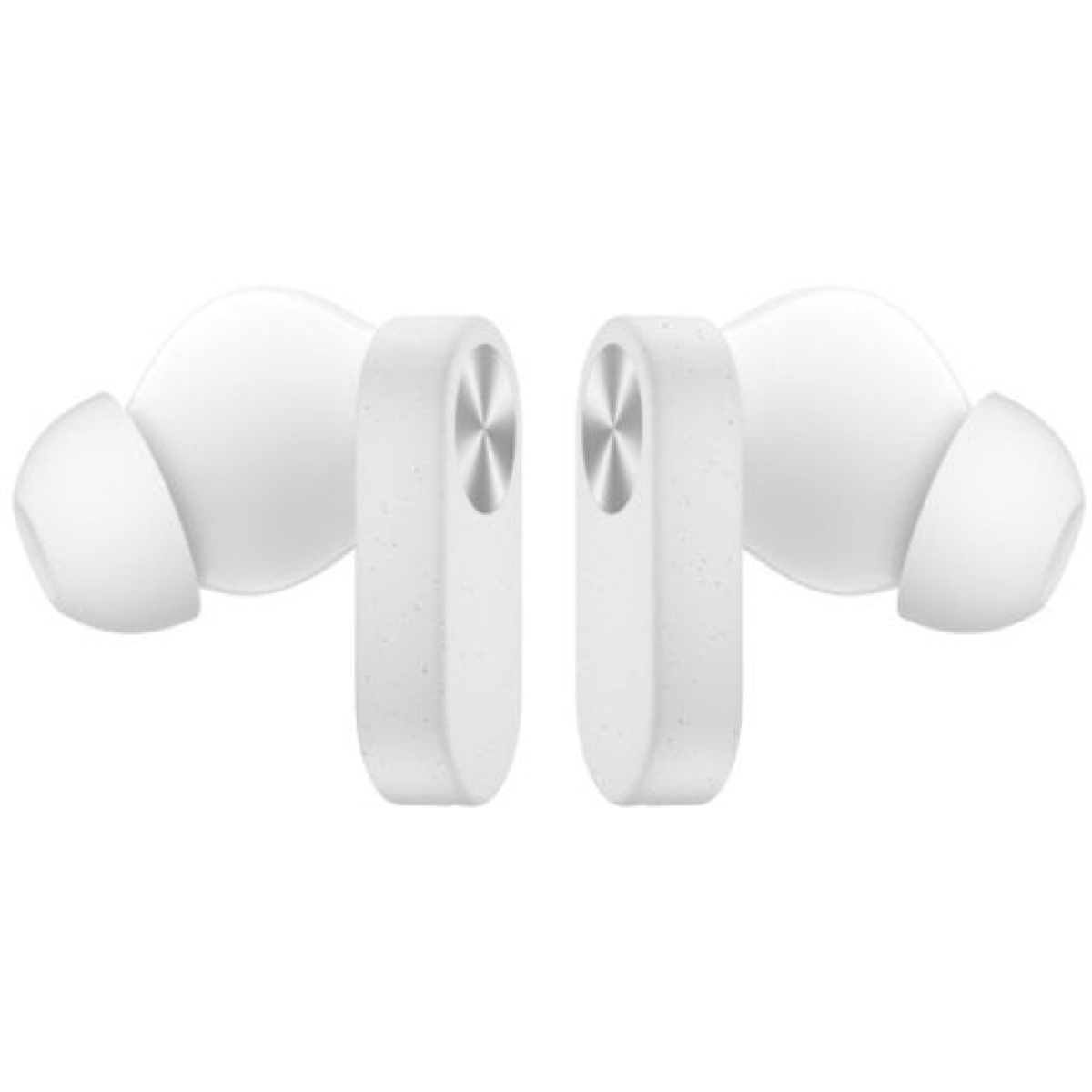 OnePlus Nord Buds 2 Lightning White Auriculares Sem Fios com Cancelamento de Ruído Brancos