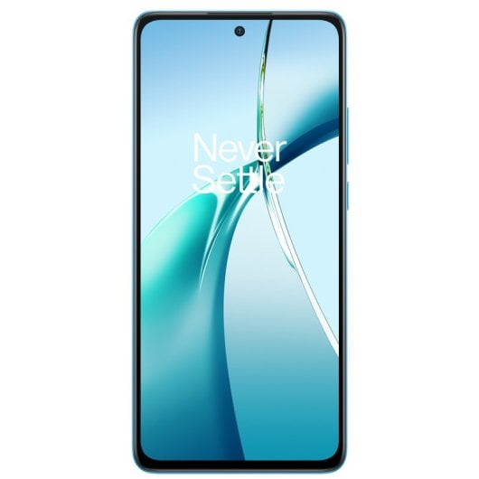 OnePlus Nord CE4 Lite 5G 8/256GB Mega Blue Libre