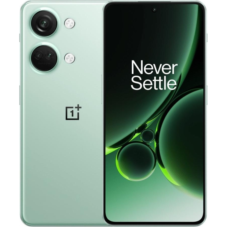 OnePlus North 3