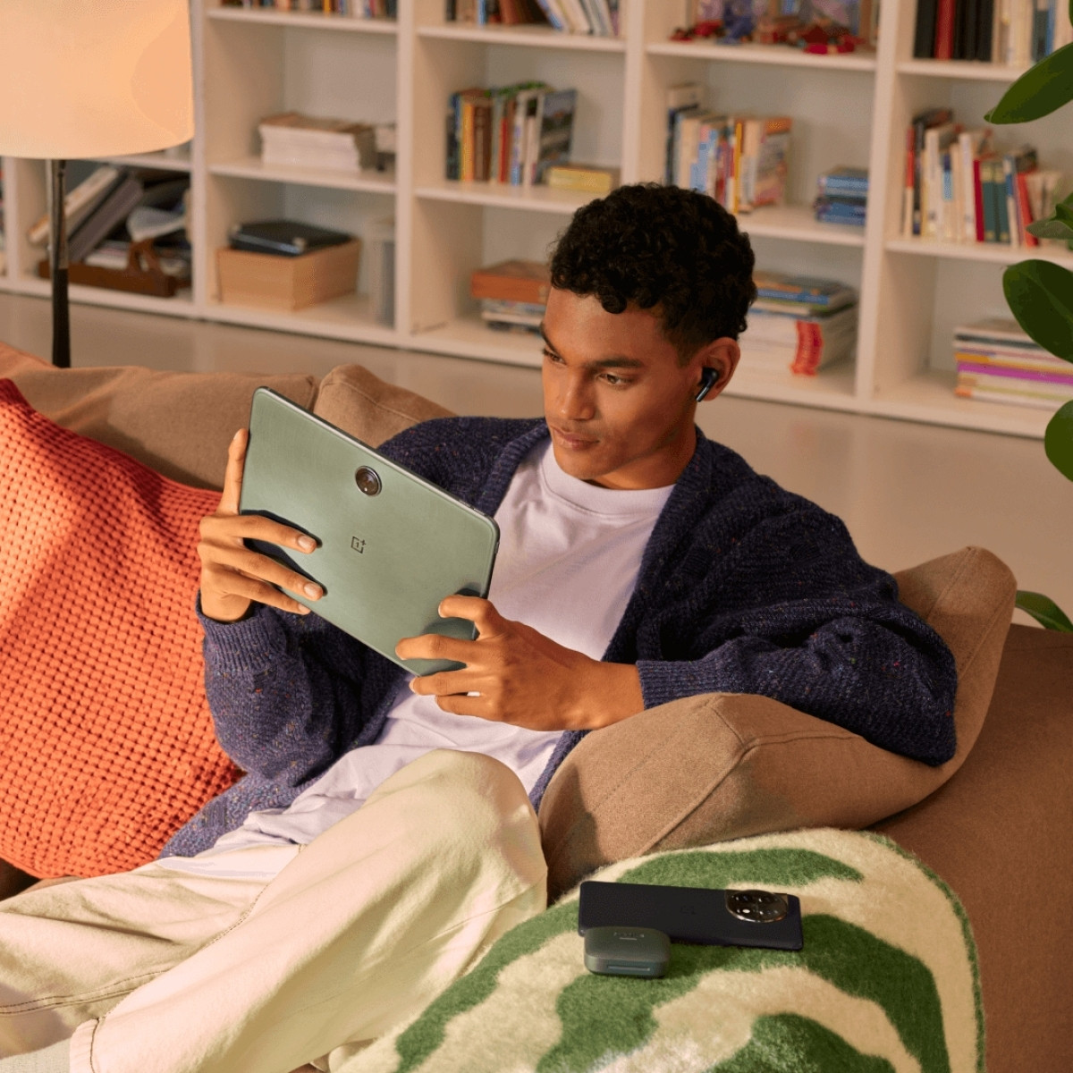 OnePlus Pad