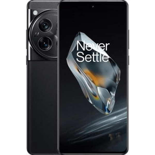 Oneplus 12 5G 16GB/512GB Preto