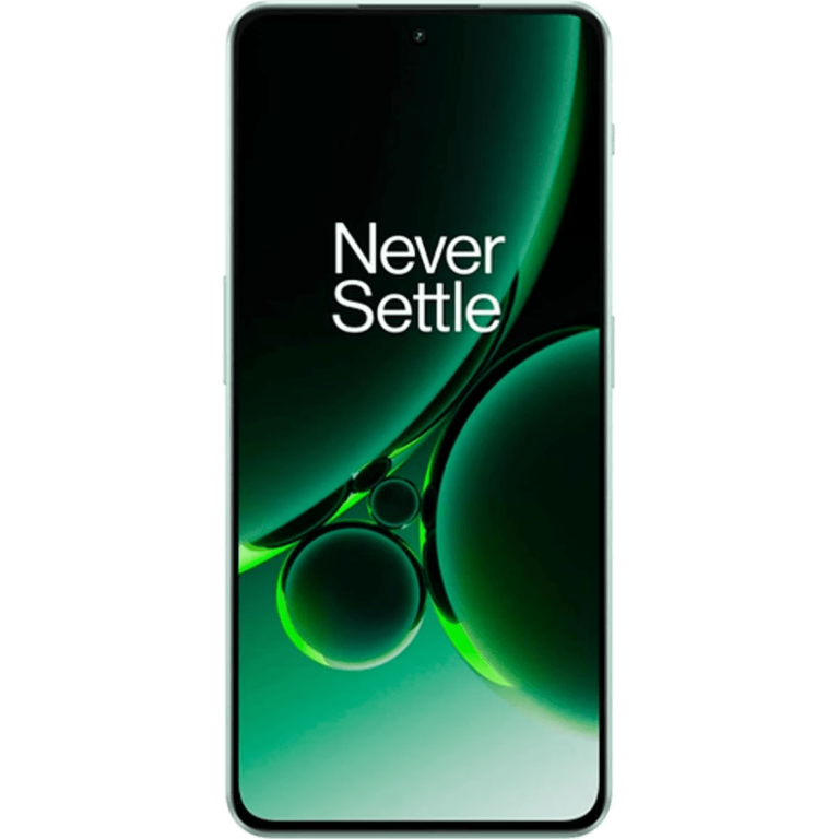 Oneplus Nord 3 5G 16GB/256GB Verde