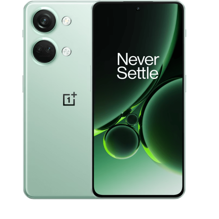 Oneplus Nord 3 5G 16GB/256GB Verde