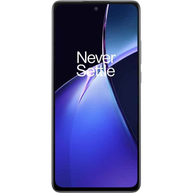 Oneplus Nord CE 4 Lite 5G 8GB/256GB Prata