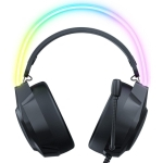 Onikuma X26 Gaming Headphones (Wired) Black