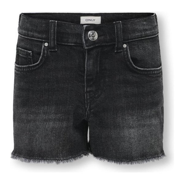 Only Kogrobyn Ex Vint Dnm Shorts Azg529 Noos