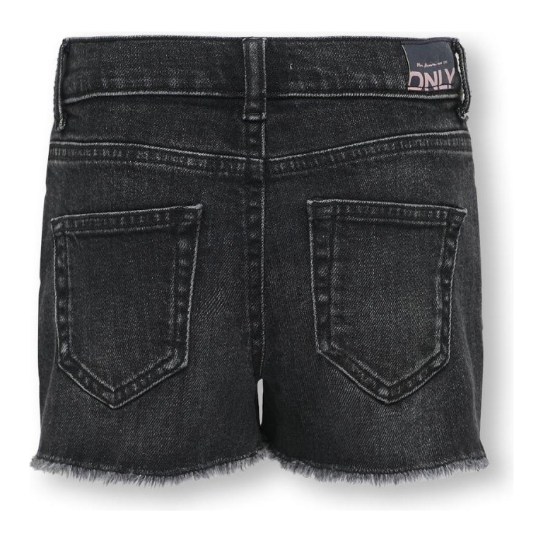 Only Kogrobyn Ex Vint Dnm Shorts Azg529 Noos