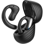 Openrock Air Conduction Pro Auriculares Sem Fios Pretos