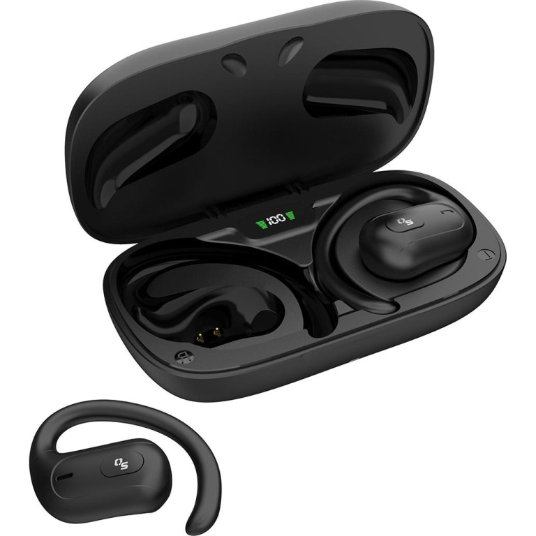 Opn Sound Headphones Aria + Tr