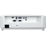 Optoma X309ST - DLP projector - portable - 3D - 3700 lm - XGA (1024 x 768)