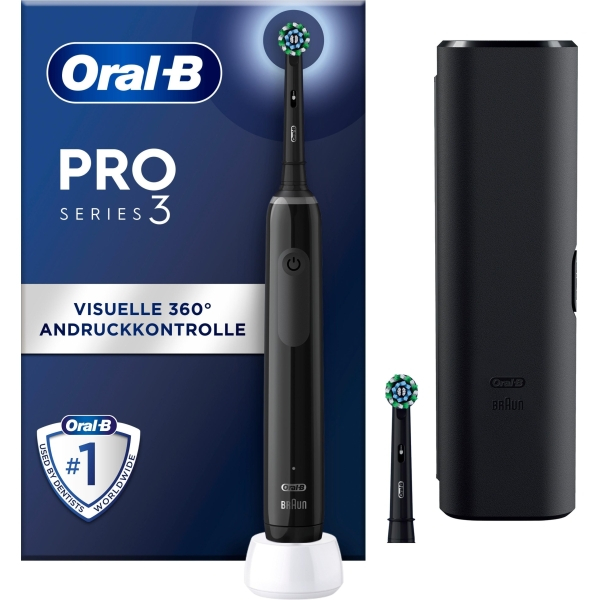Oral-B 3500