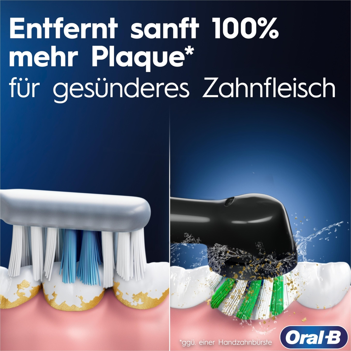 Oral-B 3500