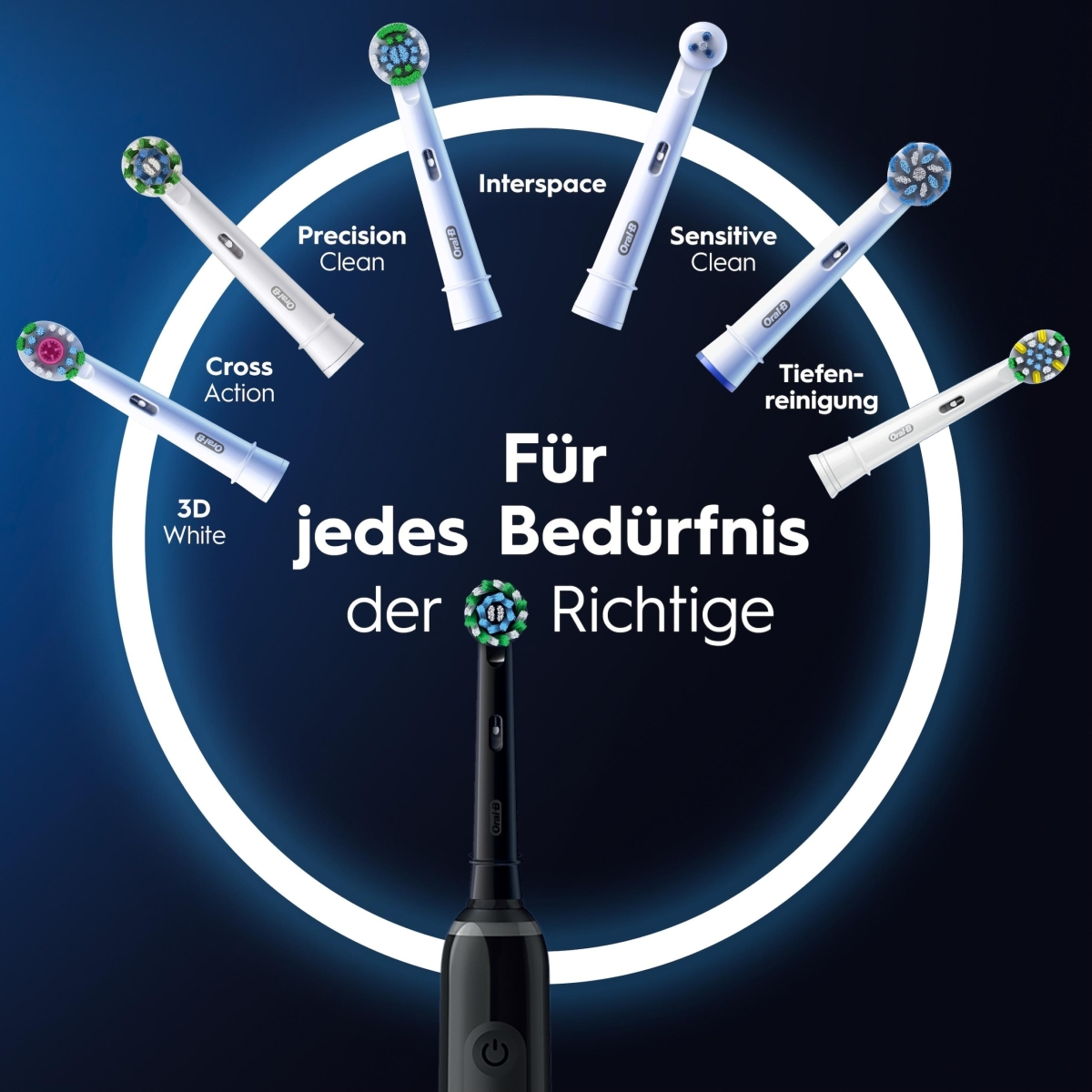 Oral-B 3500