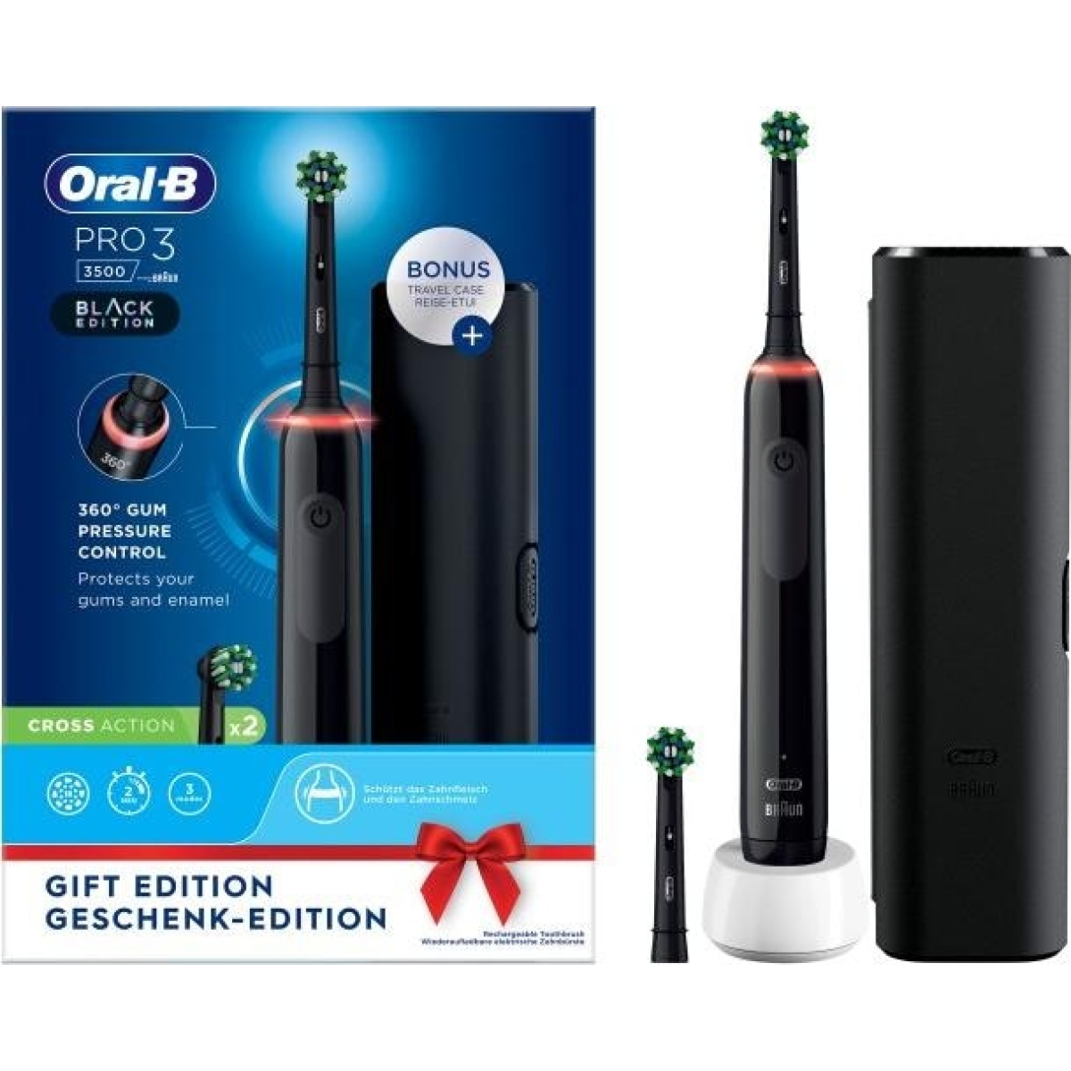 Oral-B 3500