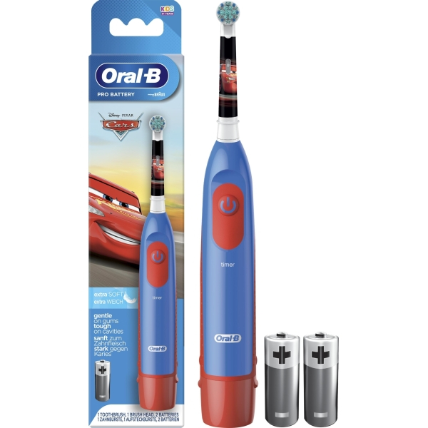 Oral-B Kids