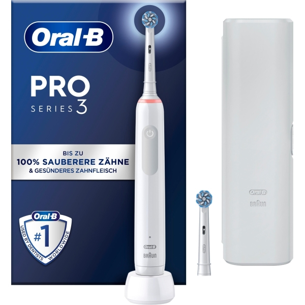 Oral-B PRO 3 3500