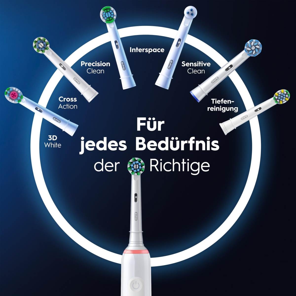 Oral-B PRO 3 3500