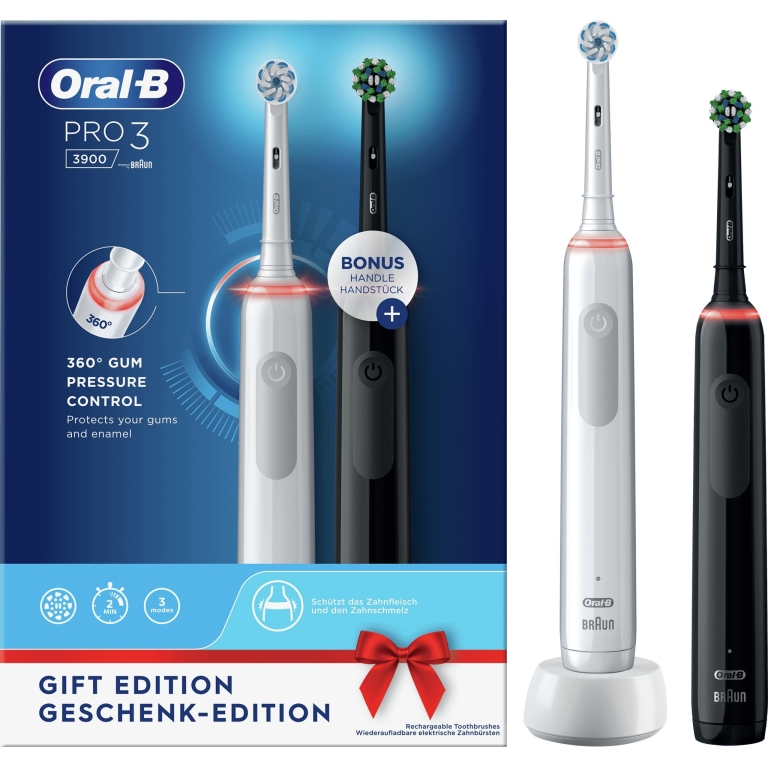 Oral-B Pro 3 3900