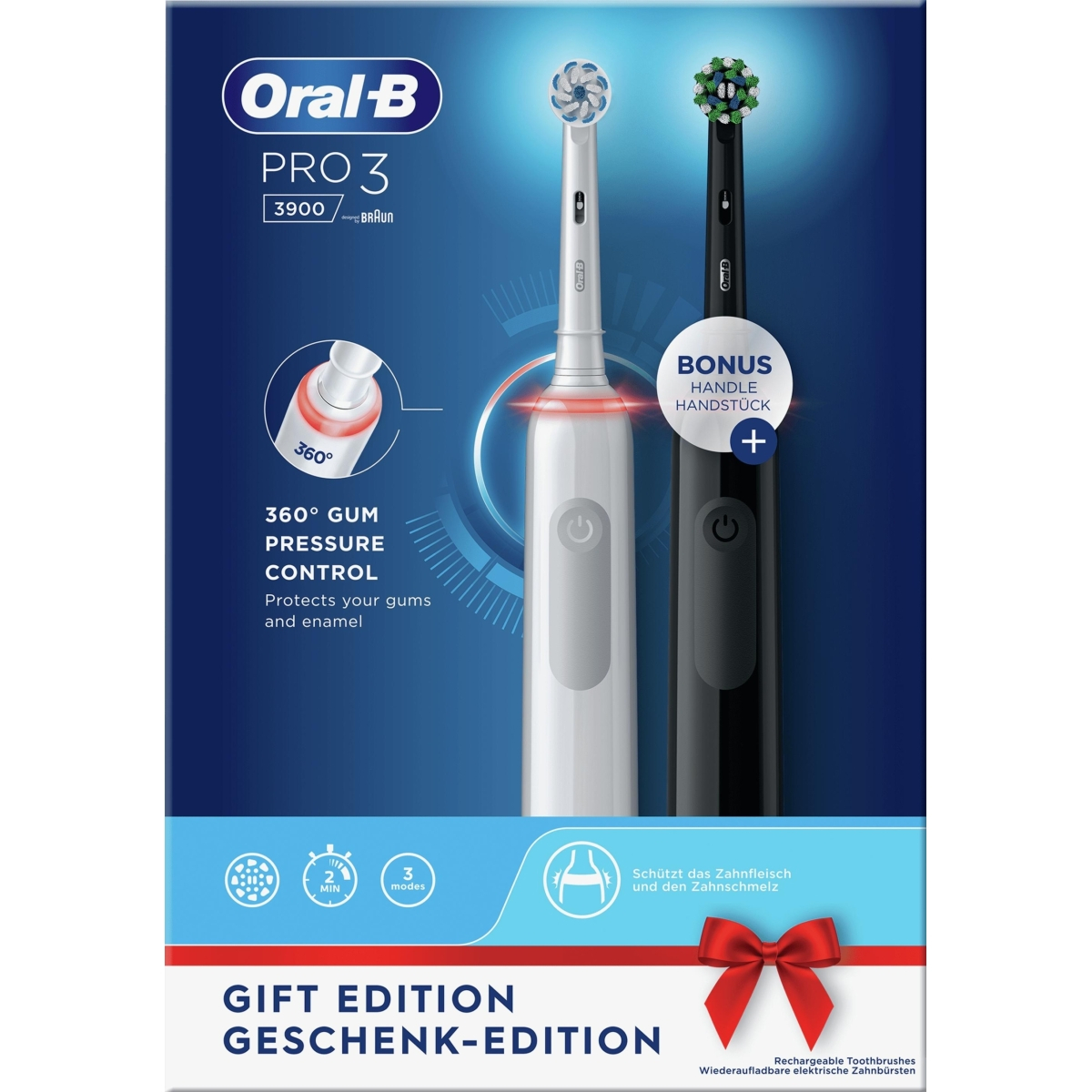 Oral-B Pro 3 3900