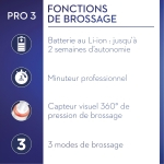 Oral-B Pro 3 3900