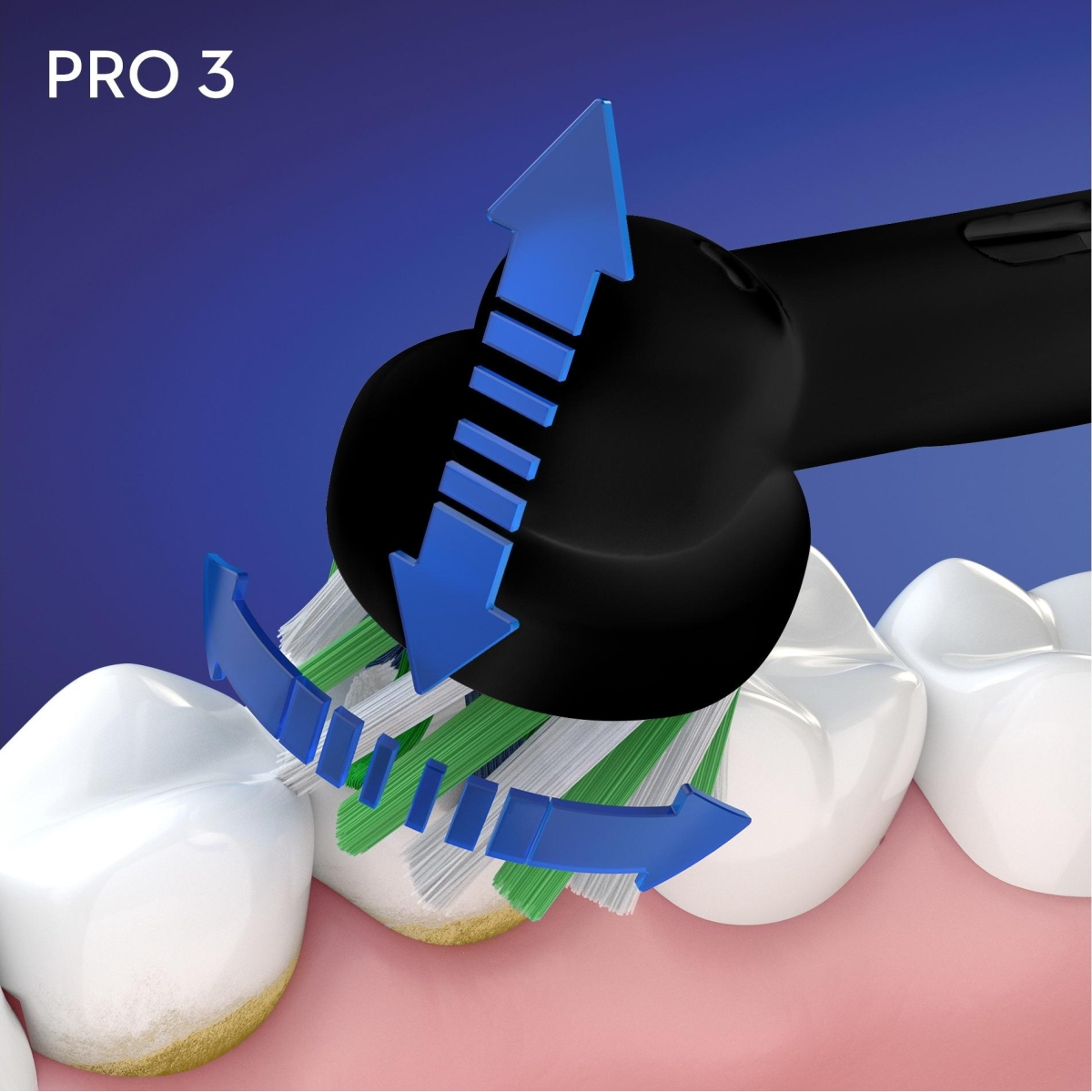 Oral-B Pro 3 3900