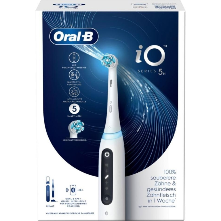 Oral-B iO Series 5
