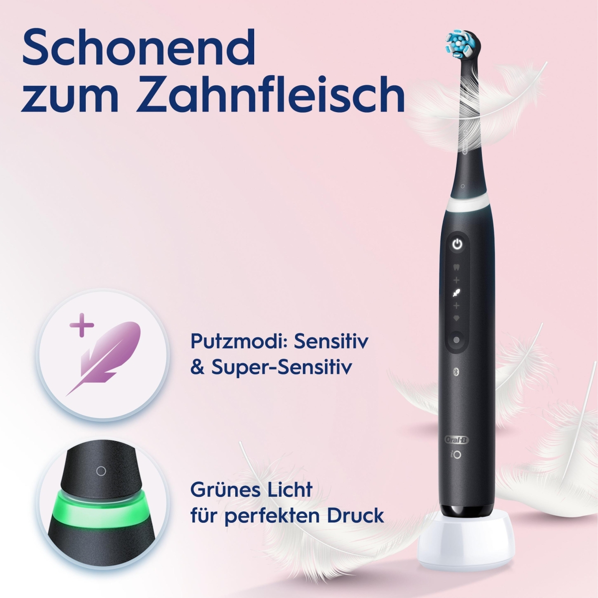 Oral-B iO Series 5