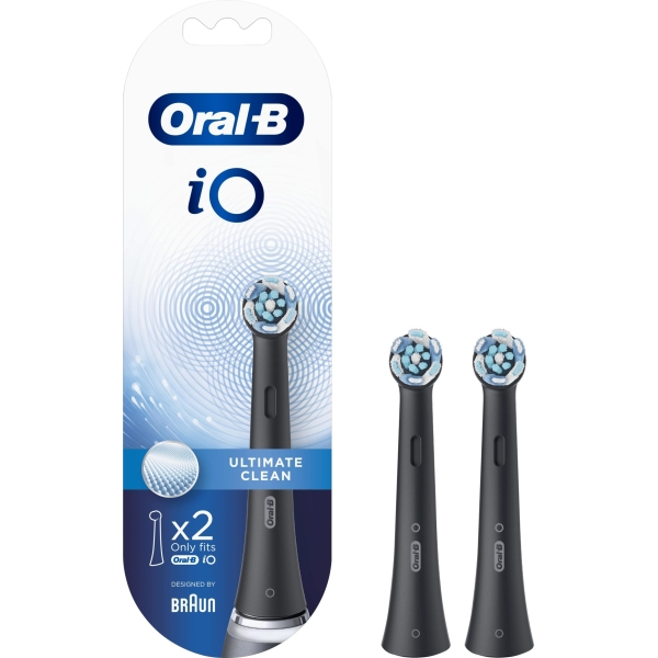 Oral-B iO Ultimate Clean