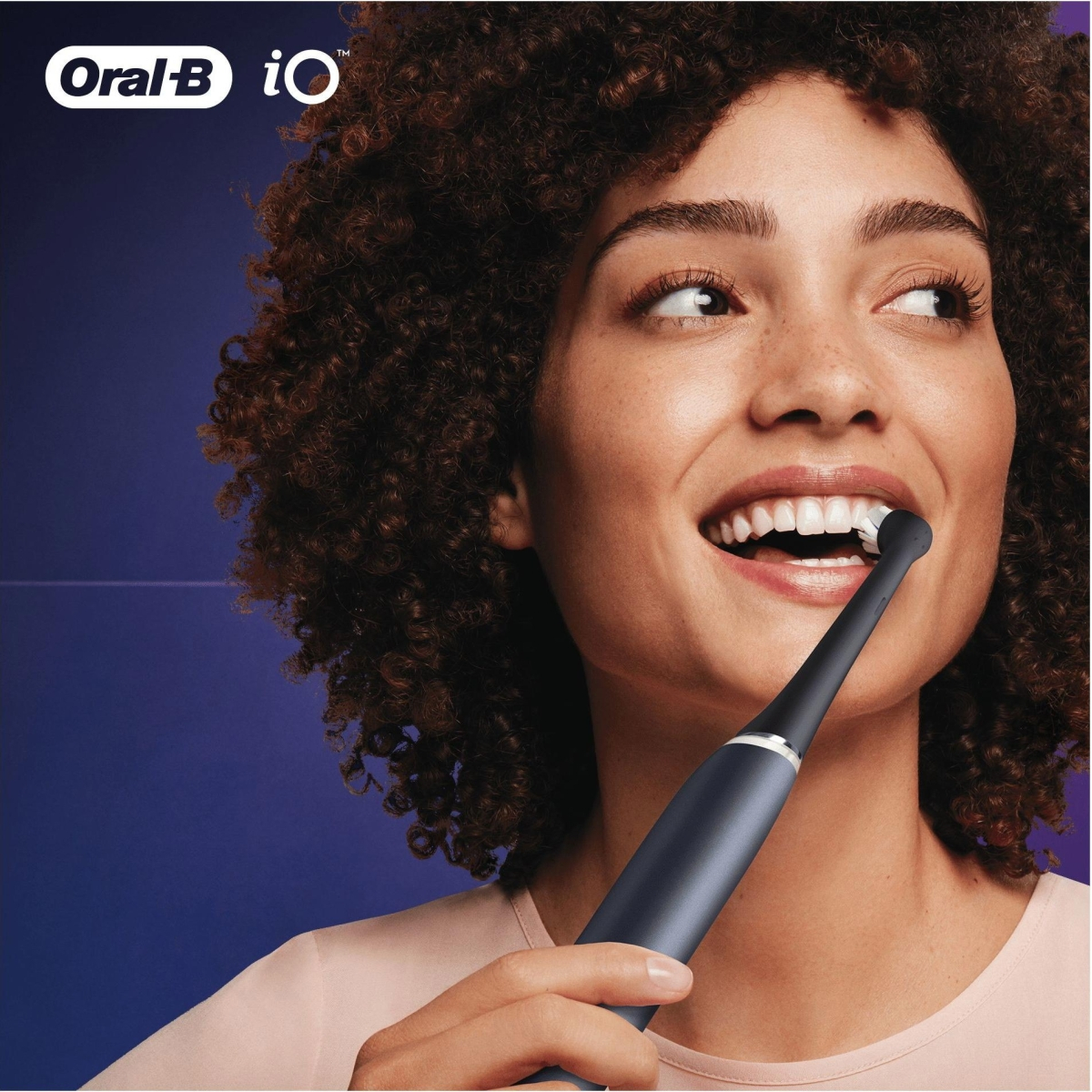 Oral-B iO Ultimate Clean