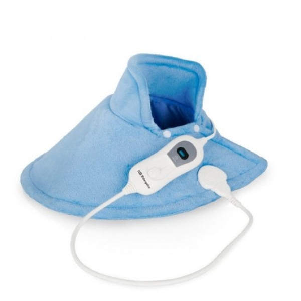 Orbegozo AHC 4200 Almofada Elétrica Cervical 100W